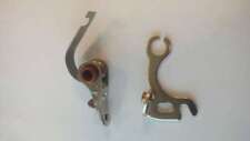 CONTATTI PUNTINE MOTO GUZZI ERCOLE FALCONE 500 AIRONE 250 ANTICIPO AUTOMATICO...