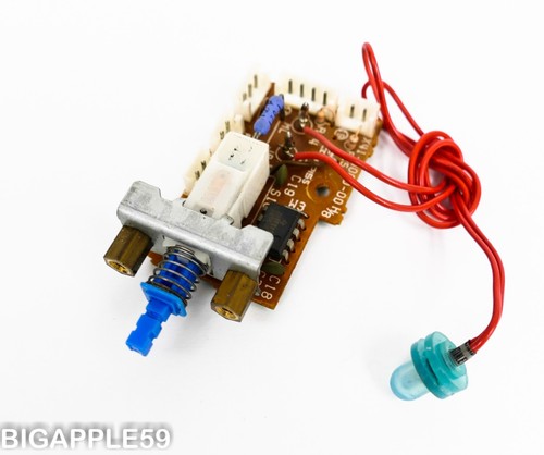 Kenwood 5000 interruttore di - interruttore,