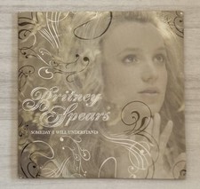 Britney Spears – Someday (I Will Understand) (Europe Edition)