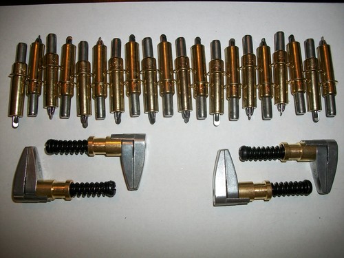 Kit accessori cleco fasteners - kit,
