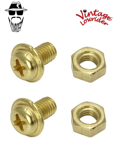 Parafanghi vintage lowrider - 2,