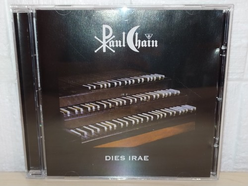 Paul chain dies irae - chain, –