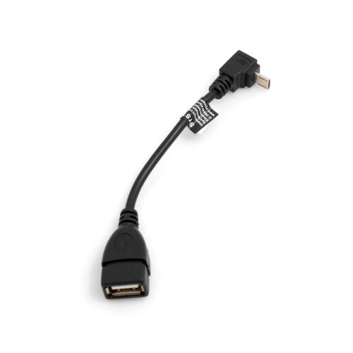 Cavo micro usb maschio giù - cavo,