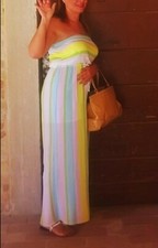 ABITO DA SERA SANDRO FERRONE MADE IN ITALY 10USA_ 44IT