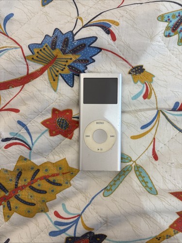 Apple ipod nano - ipod, a1199