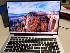 Xiomi mi notebook pro i5, mx450, 512 ssd, 15 pollici retina
