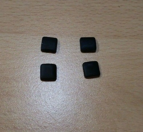 Gommini base inferiore cover