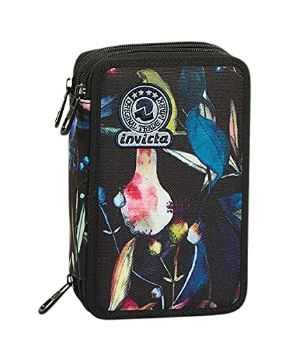 Invicta astuccio scuola - astuccio,
