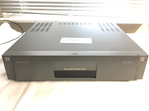 Videoregistratore universum - videoregistratore,