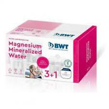 4 Filtri per Caraffa Brita Maxtra Filtri Caraffa Filtrante Acqua Originali BWT