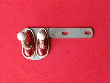 APPENDIABITI ACCESSORIO per