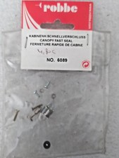 Robbe 6089 Canopy Fast Seal