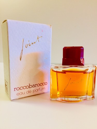 Profumo mignon roccobarocco - profumo,