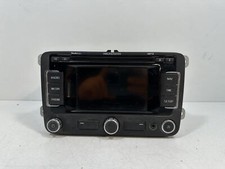 3T0035192J AUTORADIO SKODA Octavia Berlina 4° Serie 1600 Diesel (2012) R 1182080