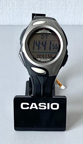 Montre casio phys str 101 - montre,