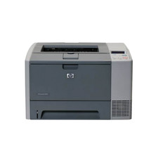 HP LaserJet 2430DN Q5962A -
