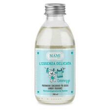 Mami Baci Milano - Profumatore Concentrato per Bucato Tenerezze 200ml