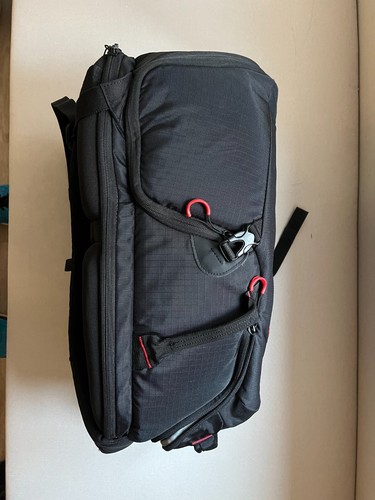 Manfrotto zaino fotografico - manfrotto,