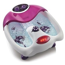 Idromassagiatore Plantare