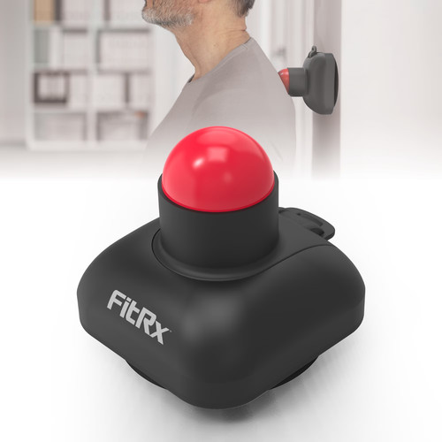 Fitrx palla massaggio - fitrx,