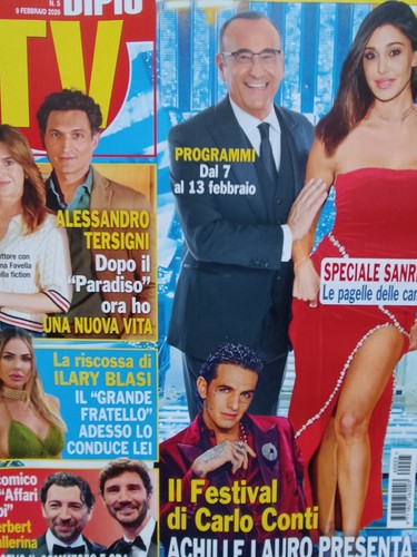 Dipiù 2026 achille - 2026, 5.achille
