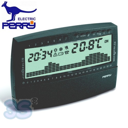 Perry 1crcr018as - 1crcr018as,