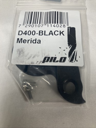 Pilo d400 gancio deragliatore - gancio,