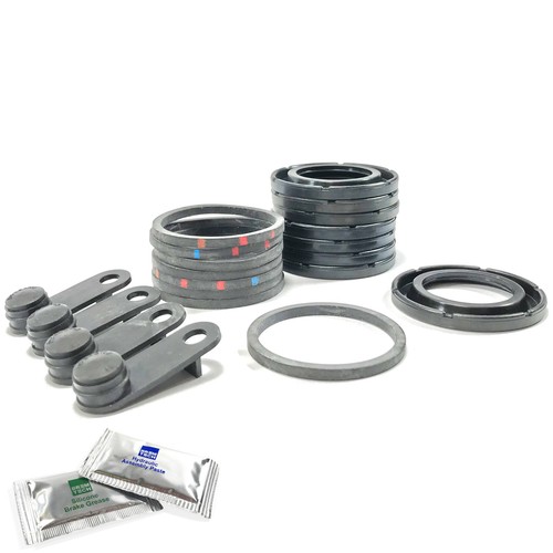 Kit riparazione pinza - 2x, freno