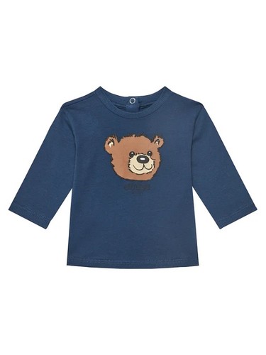 Shirt bimbo guess art - bimbo,