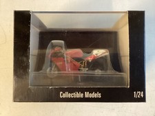 Vitesse Modello 1:24 Ducati