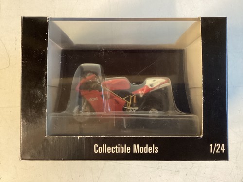 Vitesse modello ducati - 1:24,