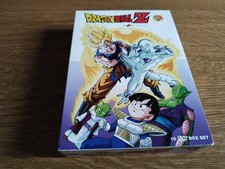 Dragon ball dvd box 2 - dragon, z