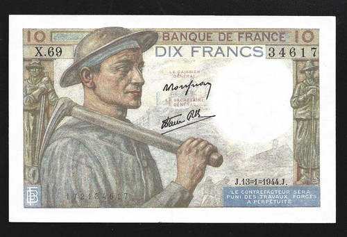 Cartamoneta mondiale francia - cartamoneta,