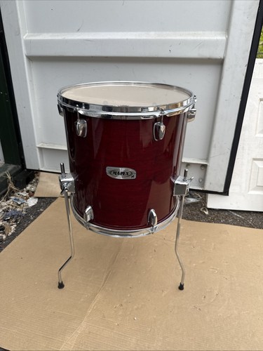 Tom pavimento mapex 14 - tom, 14"