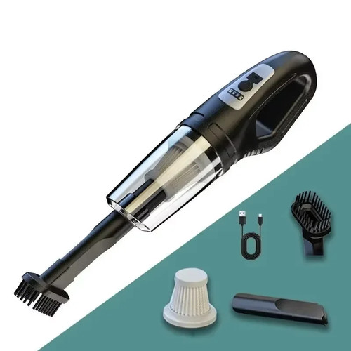 Aspirapolvere portatile auto - aspirapolvere,