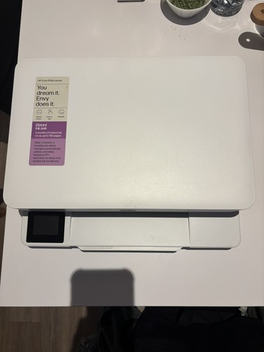 Envy 6110e imprimante - envy,