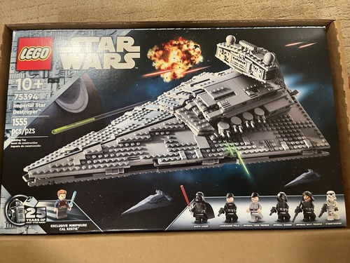 Lego star wars imperial - |,