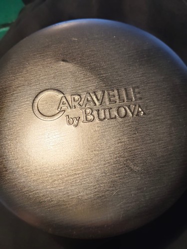 Orologio caravelle bulova - orologio,