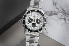 Zenith El Primero Cronografo