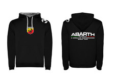 FELPA PERSONALIZZATA PER AUTO