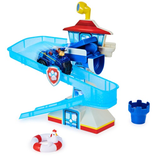 Paw patrol adventure bay set - patrol,