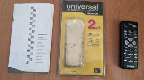 Telecomando universale vintage - universale,