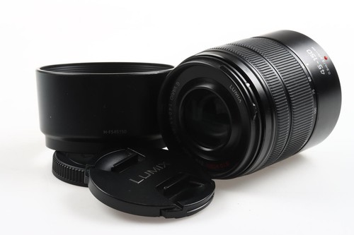 Panasonic lumix vario 150 - panasonic, 45-150
