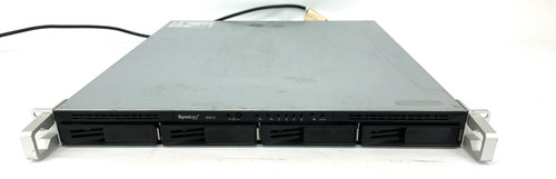 Synology rackstation rs812 - synology, nas