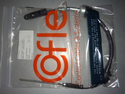 622 cofle cavo frizione - 622.11,