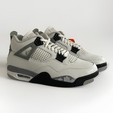 Nike Air Jordan 4 Retro