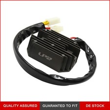 Raddrizzatore di tensione moto