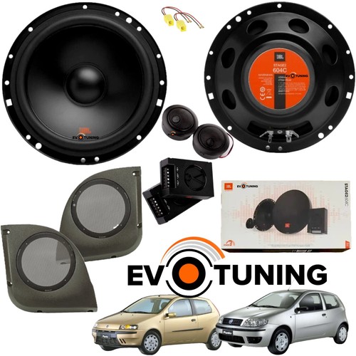 Kit casse altoparlanti - kit,