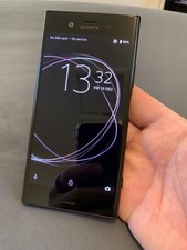 Sony Xperia XZ1 G8341 4GB RAM