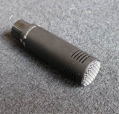 Microfono vintage beyerdynamic - microfono,